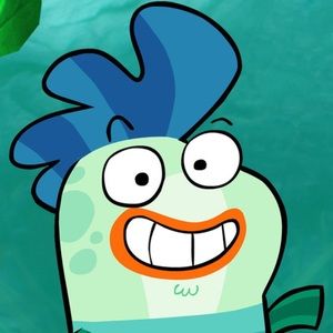 Meet your Posher, Andrew